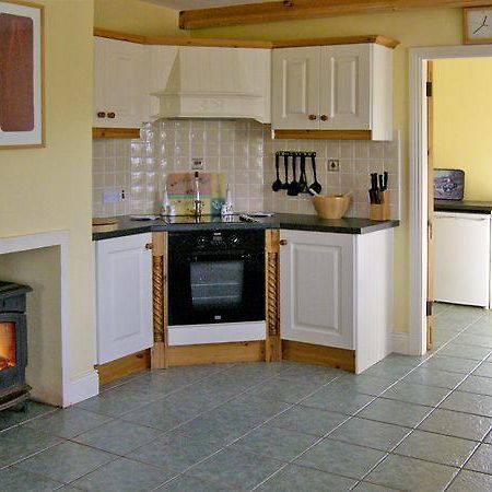 Lough Currane Cottage ووترفيل المظهر الخارجي الصورة