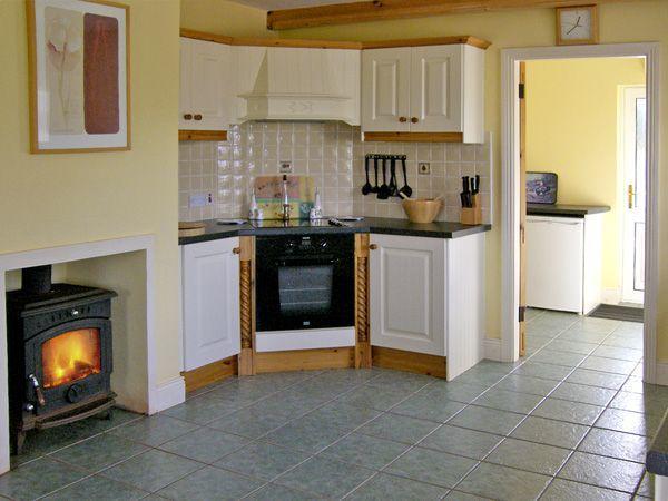 Lough Currane Cottage ووترفيل المظهر الخارجي الصورة