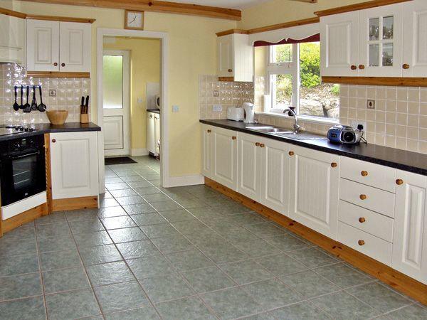 Lough Currane Cottage ووترفيل المظهر الخارجي الصورة