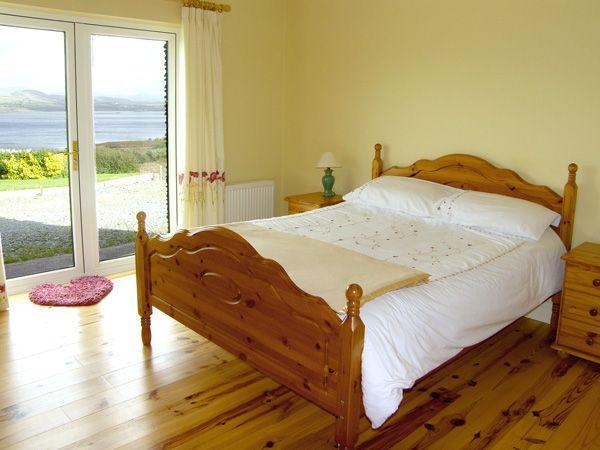 Lough Currane Cottage ووترفيل المظهر الخارجي الصورة